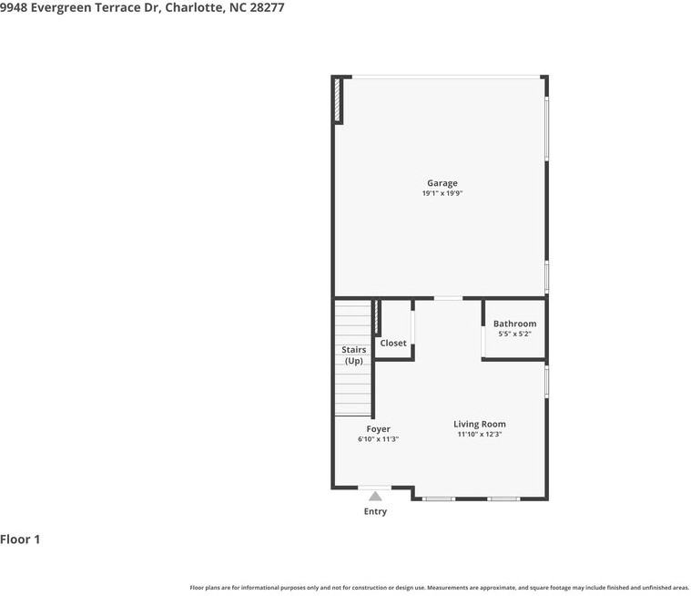 9948 Evergreen Terrace Dr - Photo 2 of 18