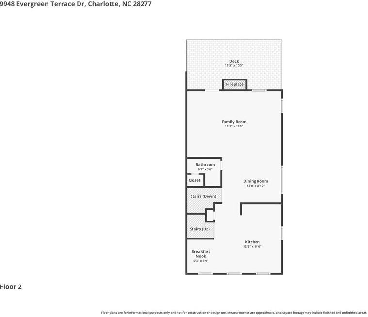 9948 Evergreen Terrace Dr - Photo 3 of 18