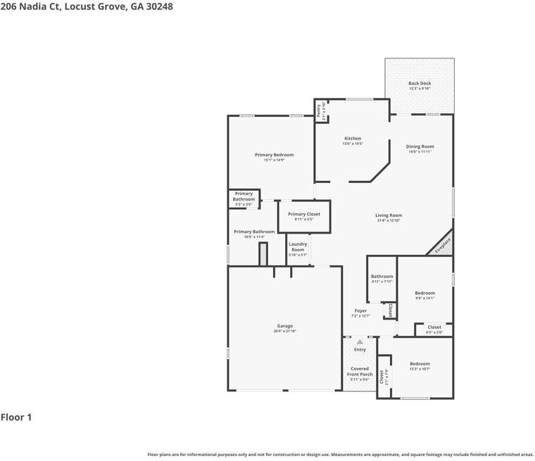 206 Nadia Ct - Photo 2 of 16