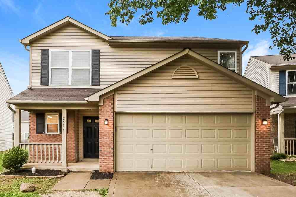 2534 Mingo Ln