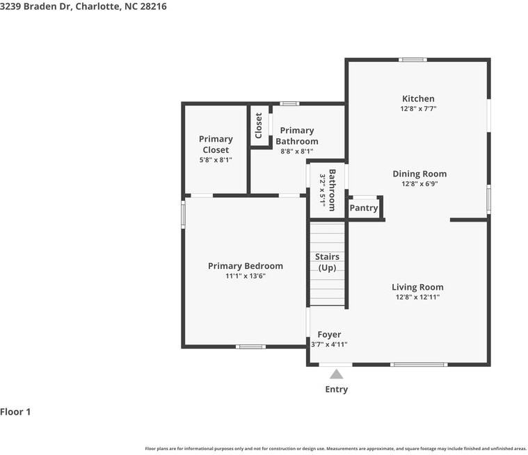 3239 Braden Dr - Photo 2 of 17