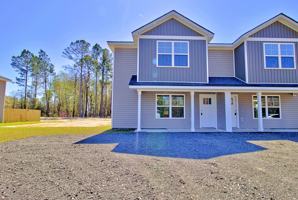 featured image of 89 Horse Creek Stable Rd Ne #1