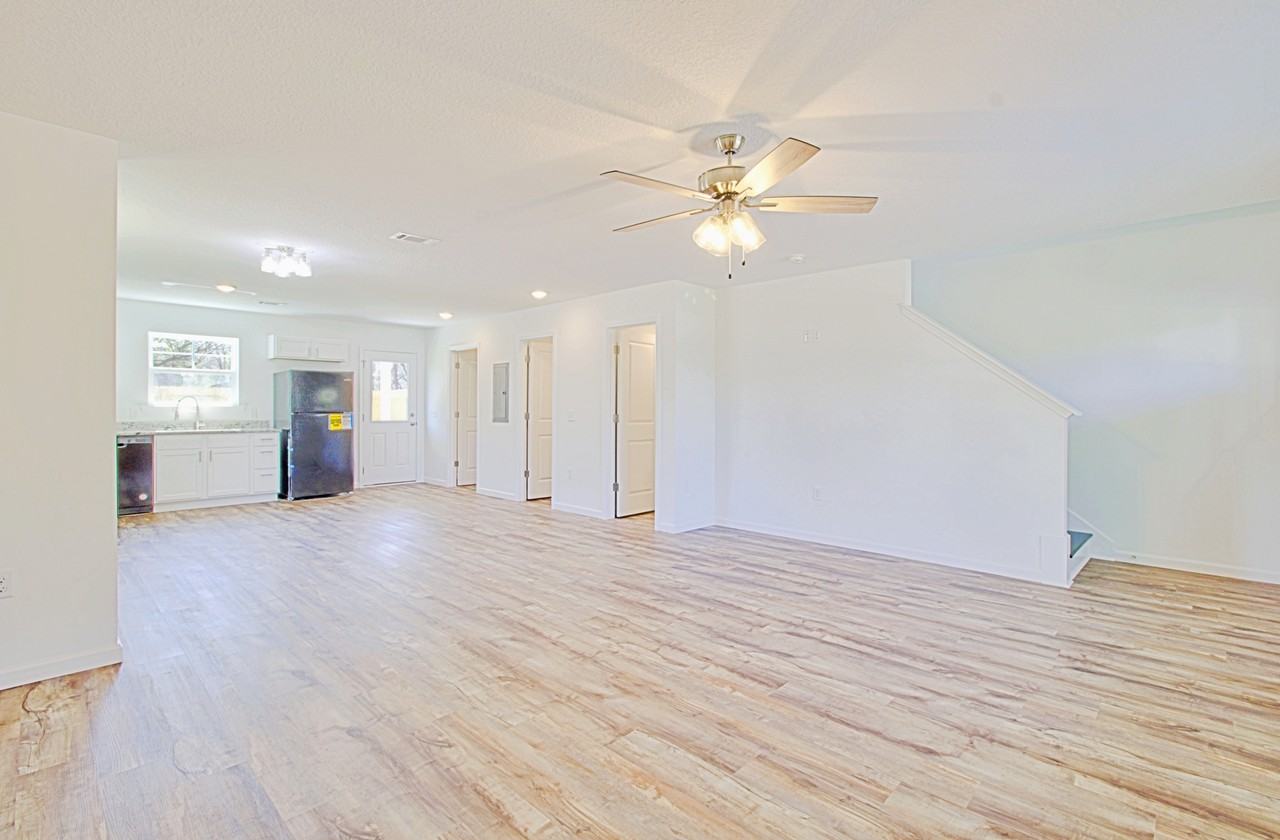 89 Horse Creek Stable Rd Ne #1 - Photo 3 of 22
