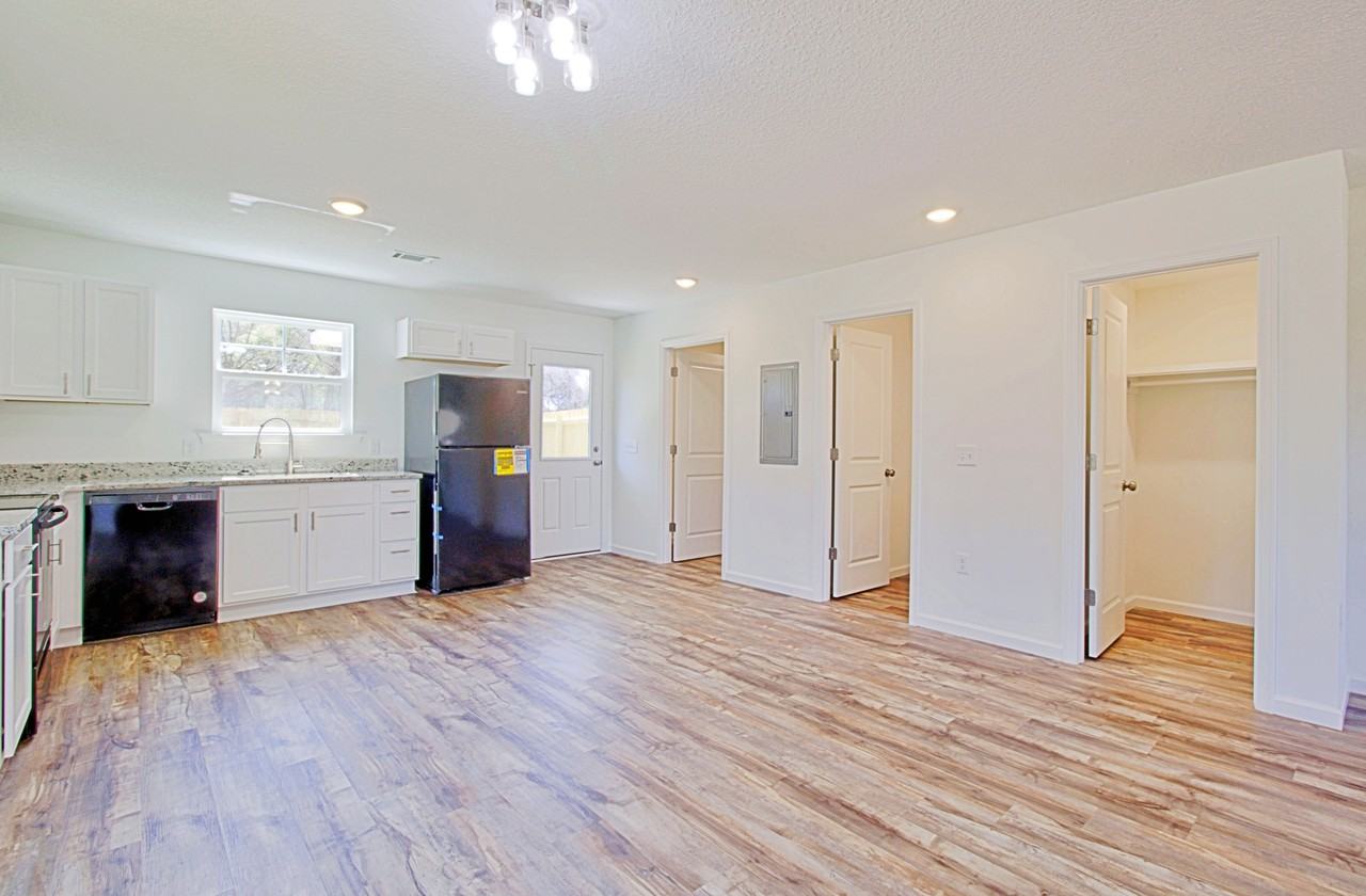 89 Horse Creek Stable Rd Ne #1 - Photo 5 of 22
