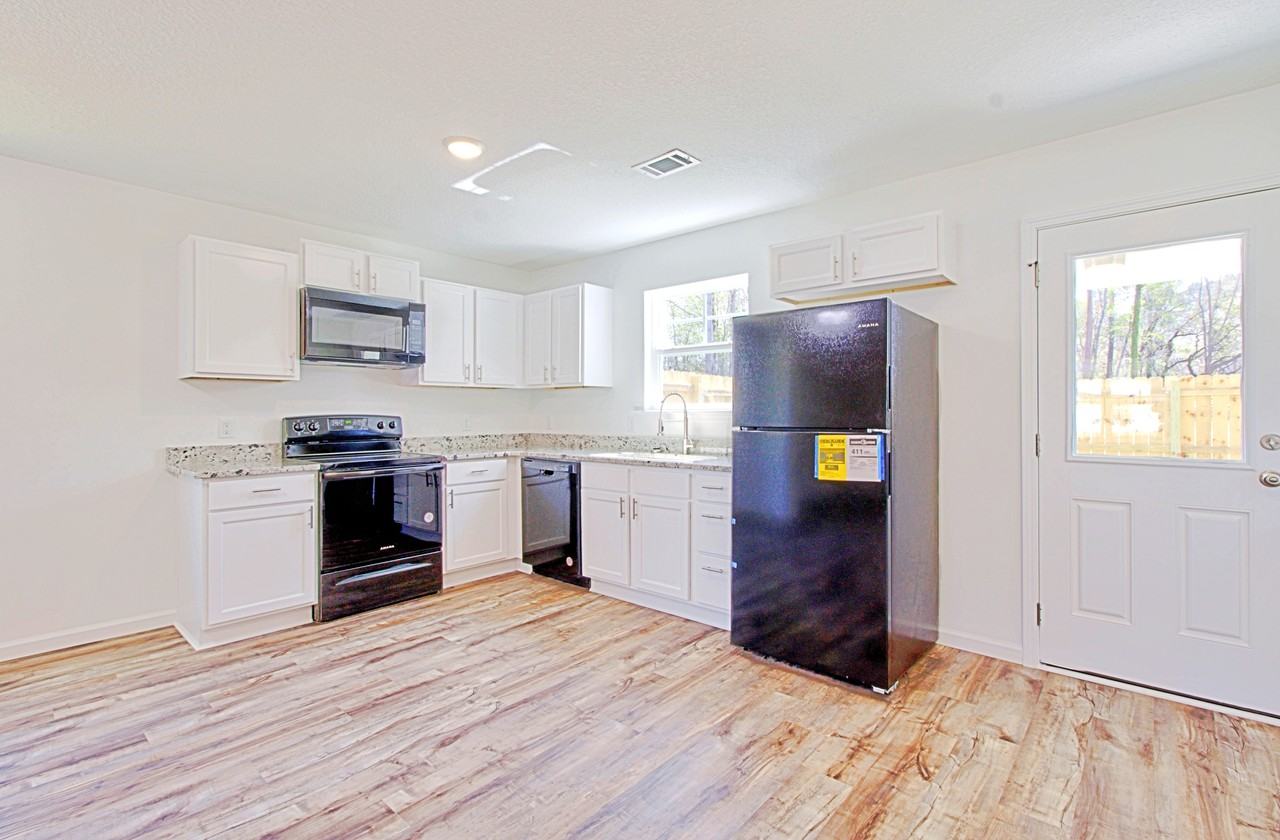 89 Horse Creek Stable Rd Ne #1 - Photo 6 of 22