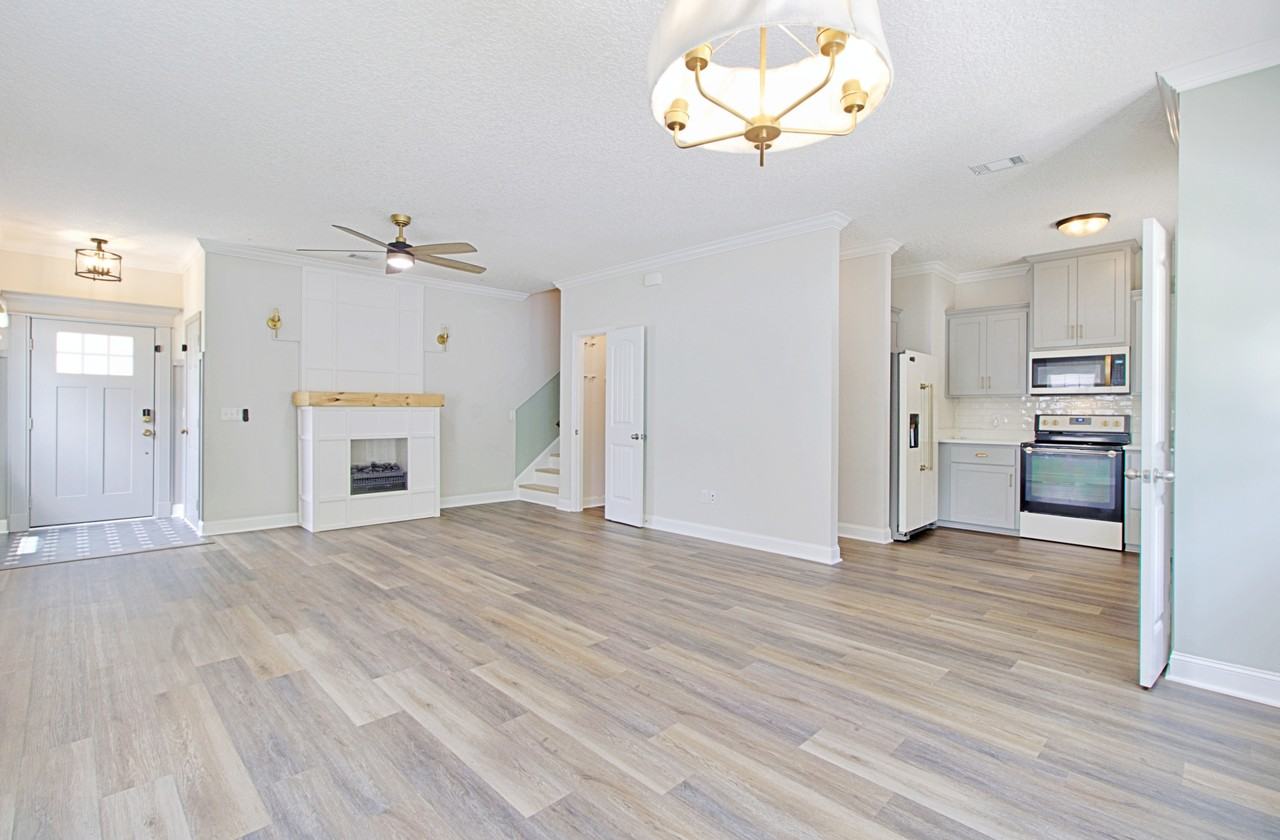 1211 Cypress Fall Cir #1 - Photo 3 of 44