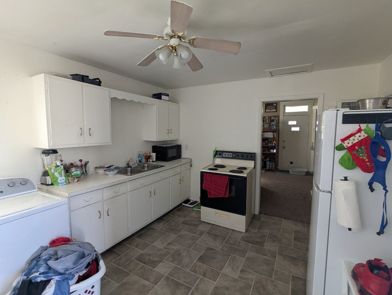 114 S Madison St #2 - Photo 3 of 12