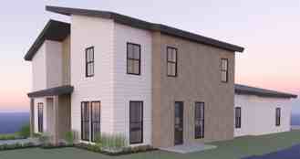 605 Holstein Way #1 - Photo 1 of 1