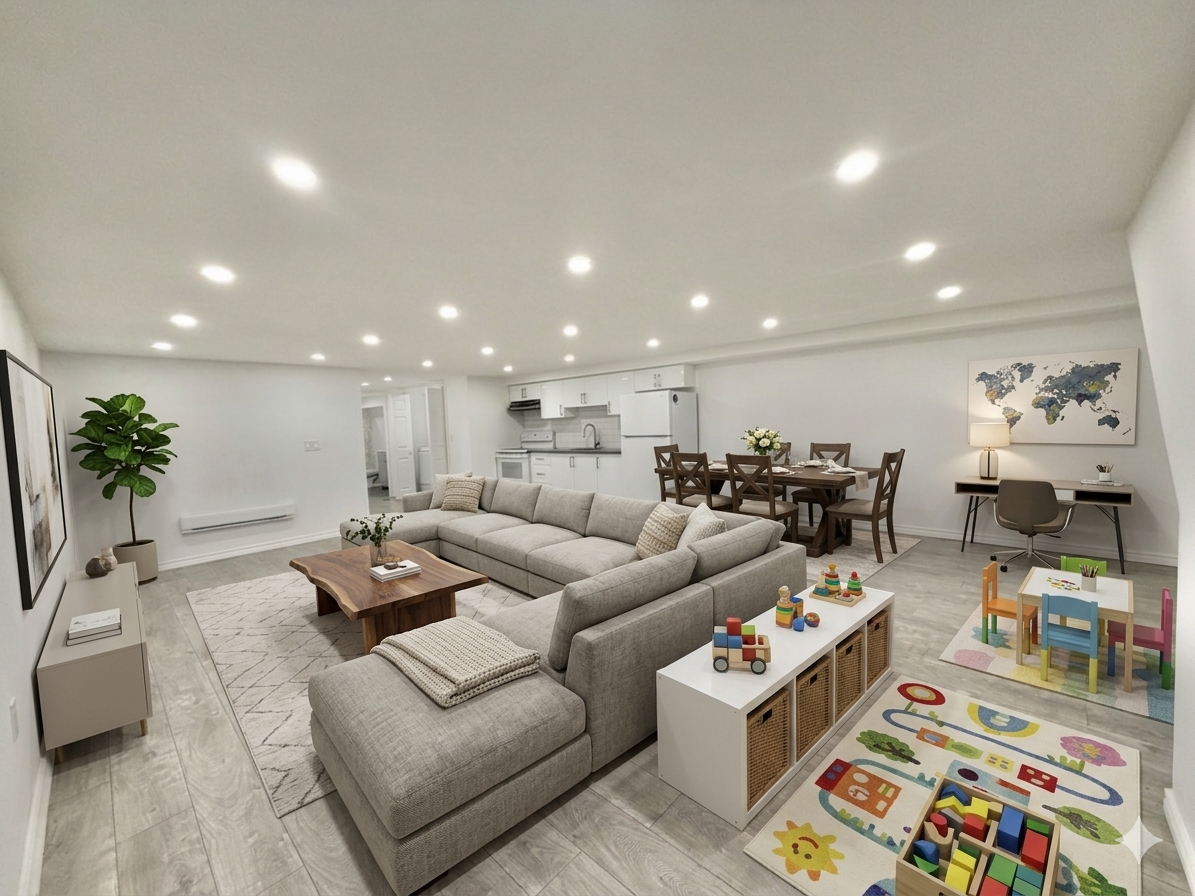 2768 Dundas Street West - Photo 2 of 14