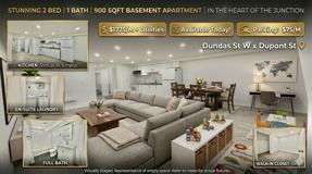 2768 Dundas Street West - Photo 1 of 1