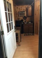 featured image of 5401 East County Road 120 - Cabin