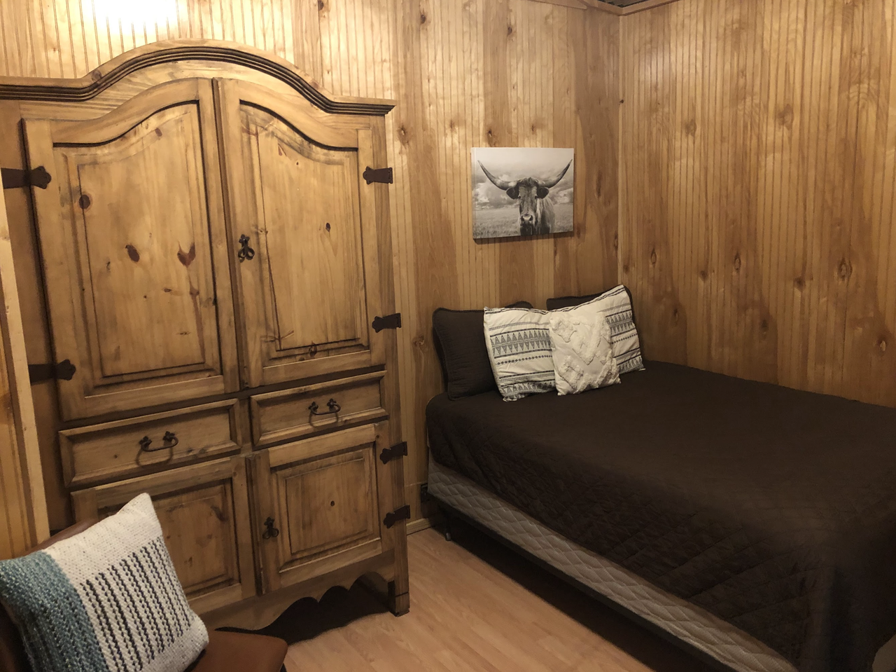 5401 East County Road 120 - Cabin - Photo 7 of 14