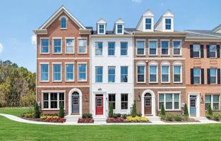 featured image of 3634 Commodore Joshua Barney Dr Ne #1
