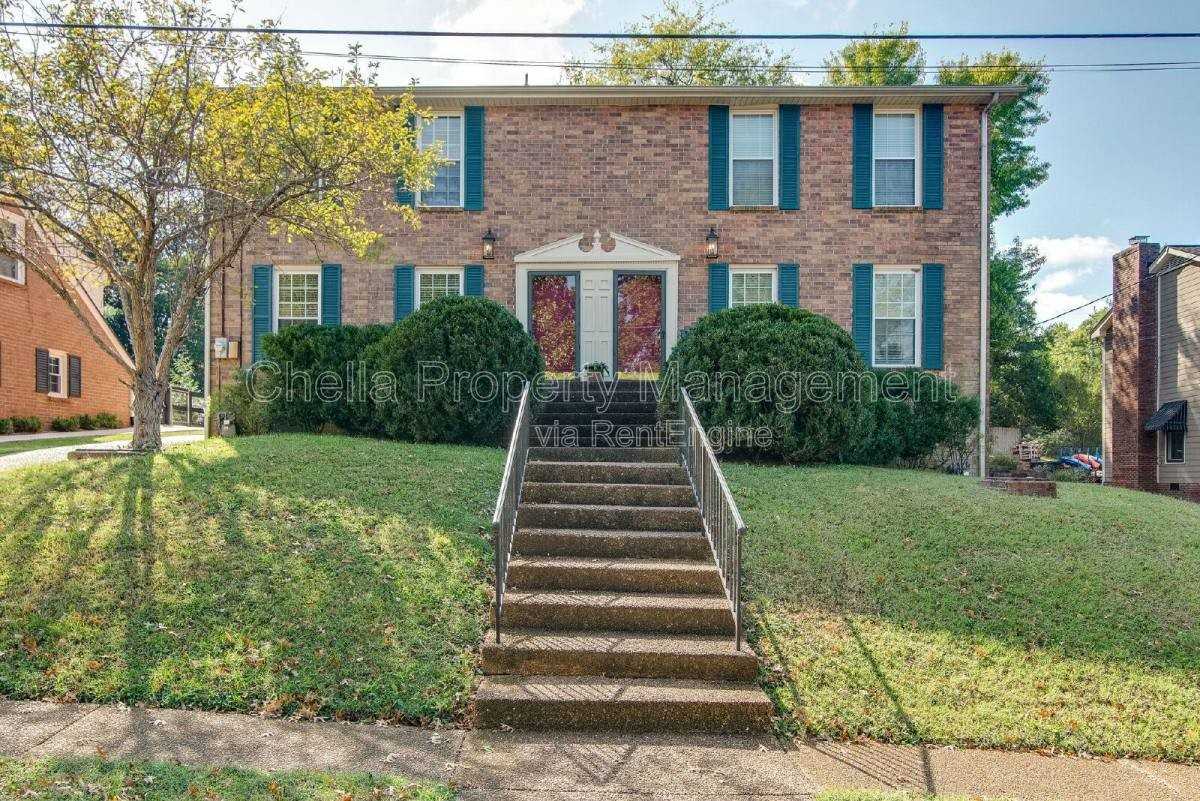 2615 Habersham Ave - Photo 2 of 10