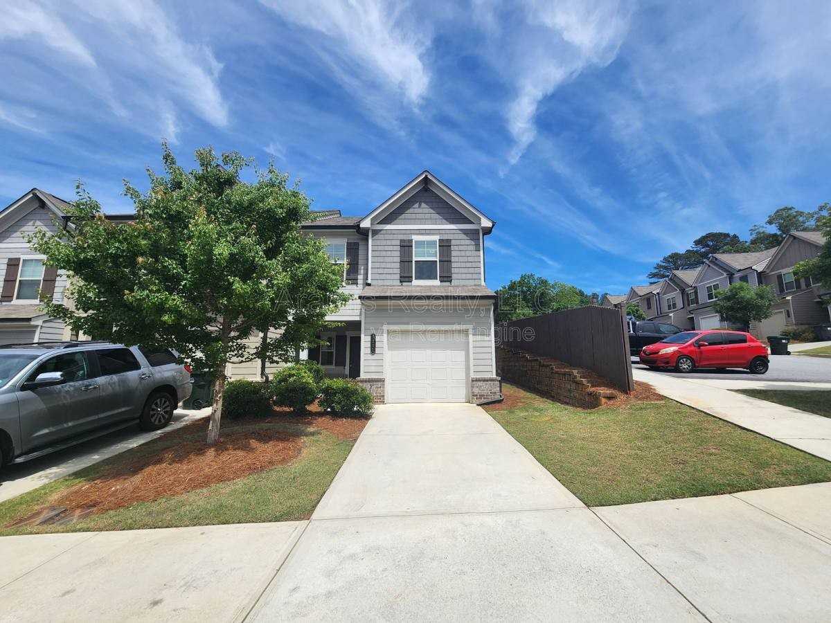 5201 Pinnacle Walk Ct - Photo 2 of 10