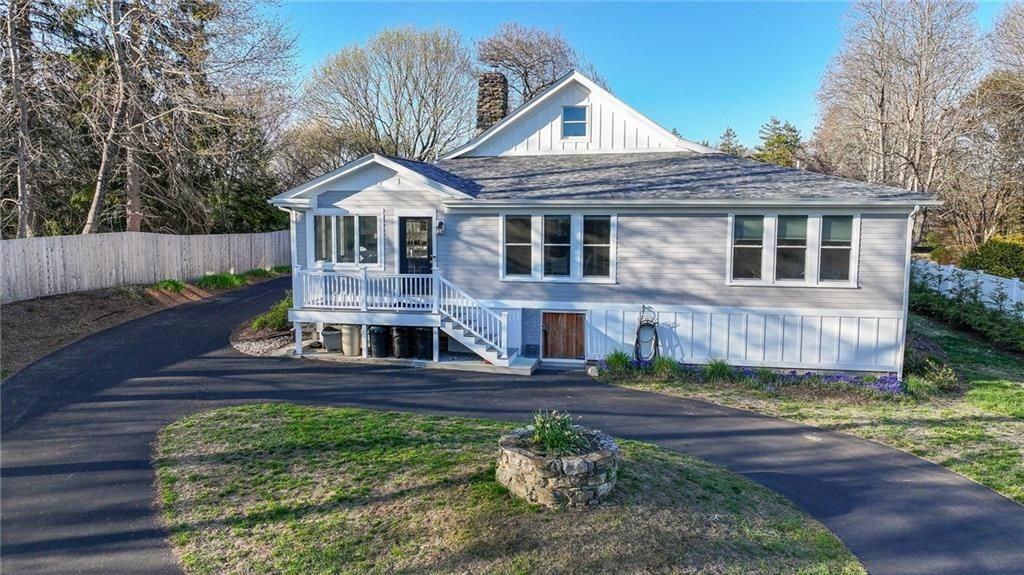 244 Kingstown Rd - Photo 6 of 49
