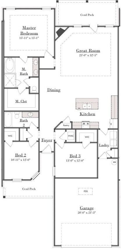 115 Harvester Dr - Photo 2 of 25