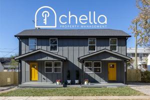 featured image of 1012 Debow St #B