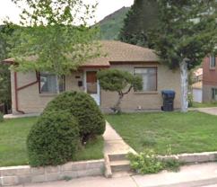 212 N Ford St - Photo 1 of 1