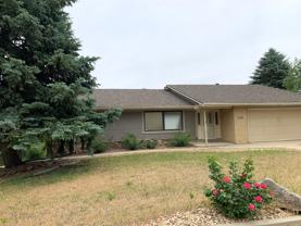 1844 Mt Zion Dr - Photo 1 of 1