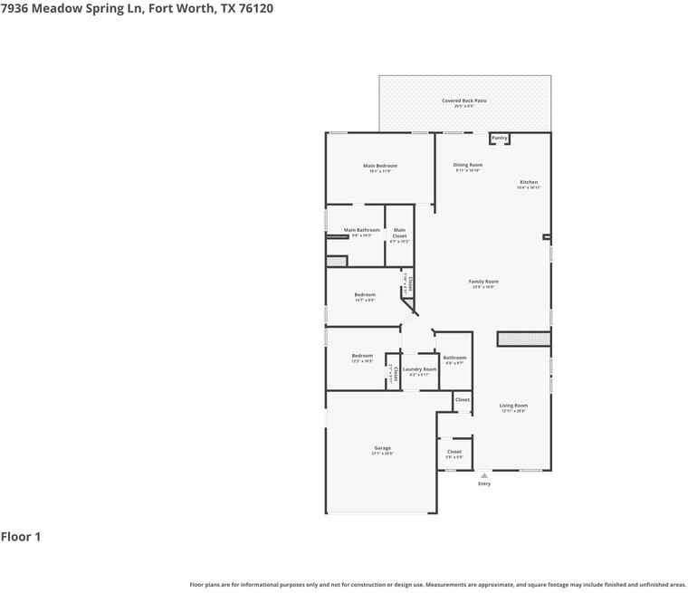 7936 Meadow Spring Ln - Photo 2 of 16