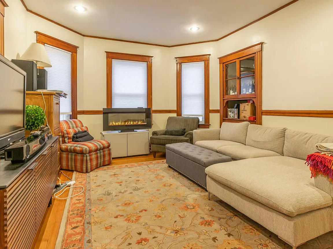 236 Concord Ave #2 - Photo 3 of 13