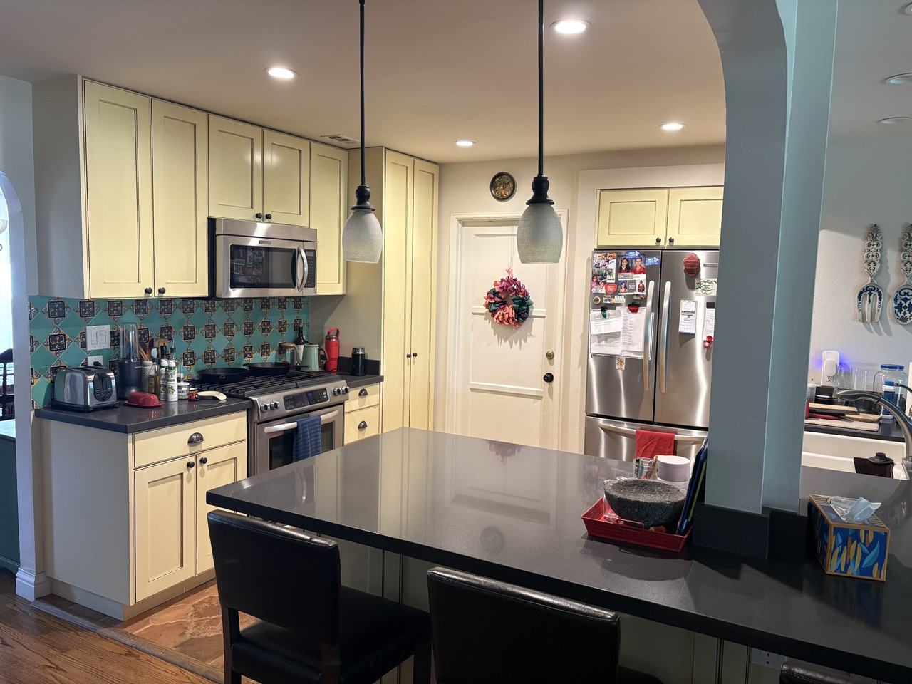 160 G St #NA - Photo 4 of 12