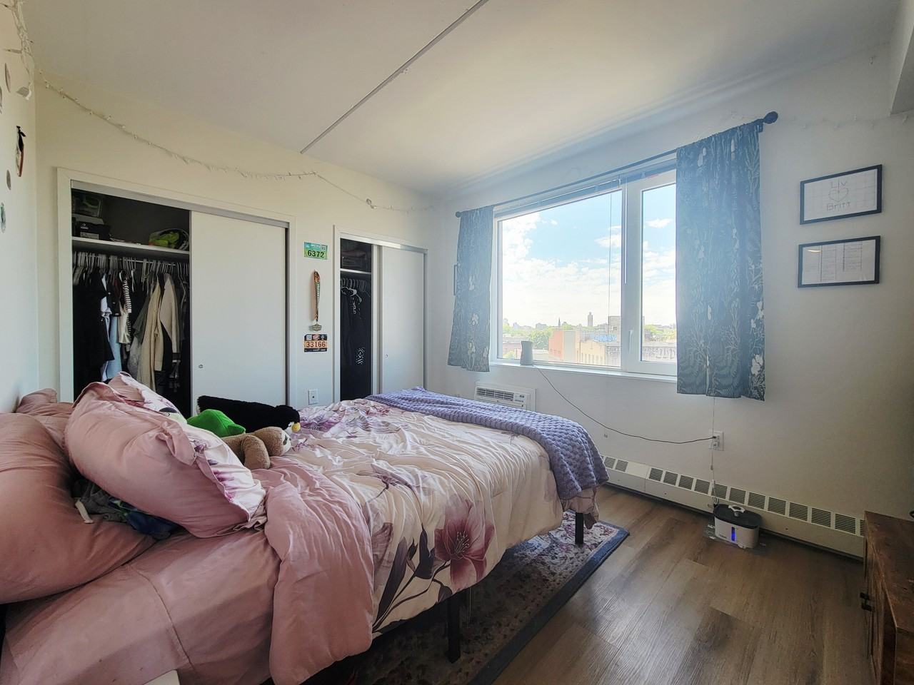 8 Palmetto St #603 - Photo 4 of 10