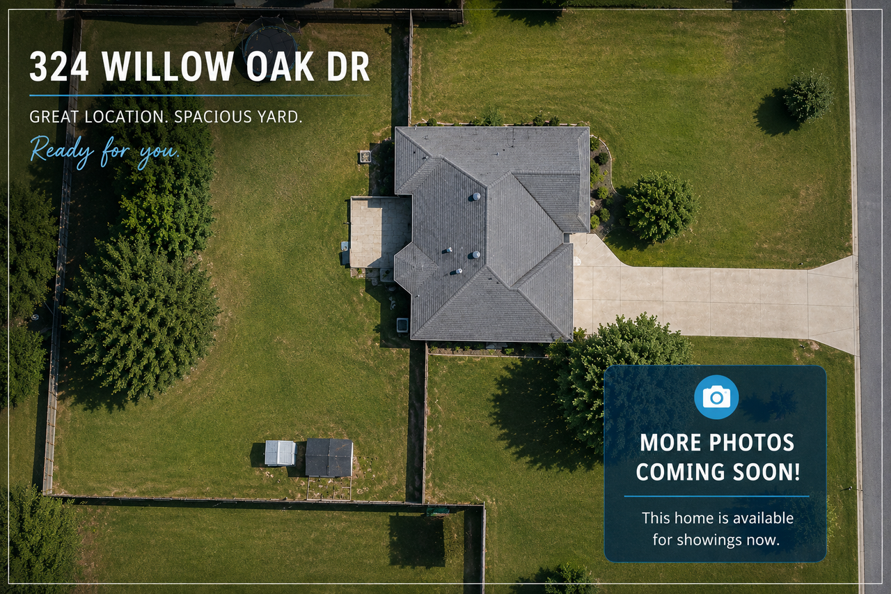 324 Willow Oak Dr #NA - Photo 2 of 3