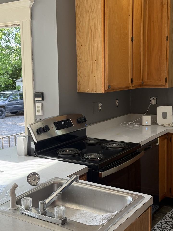 848 W William St #848