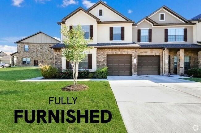 1900 Little Elm Trl #1