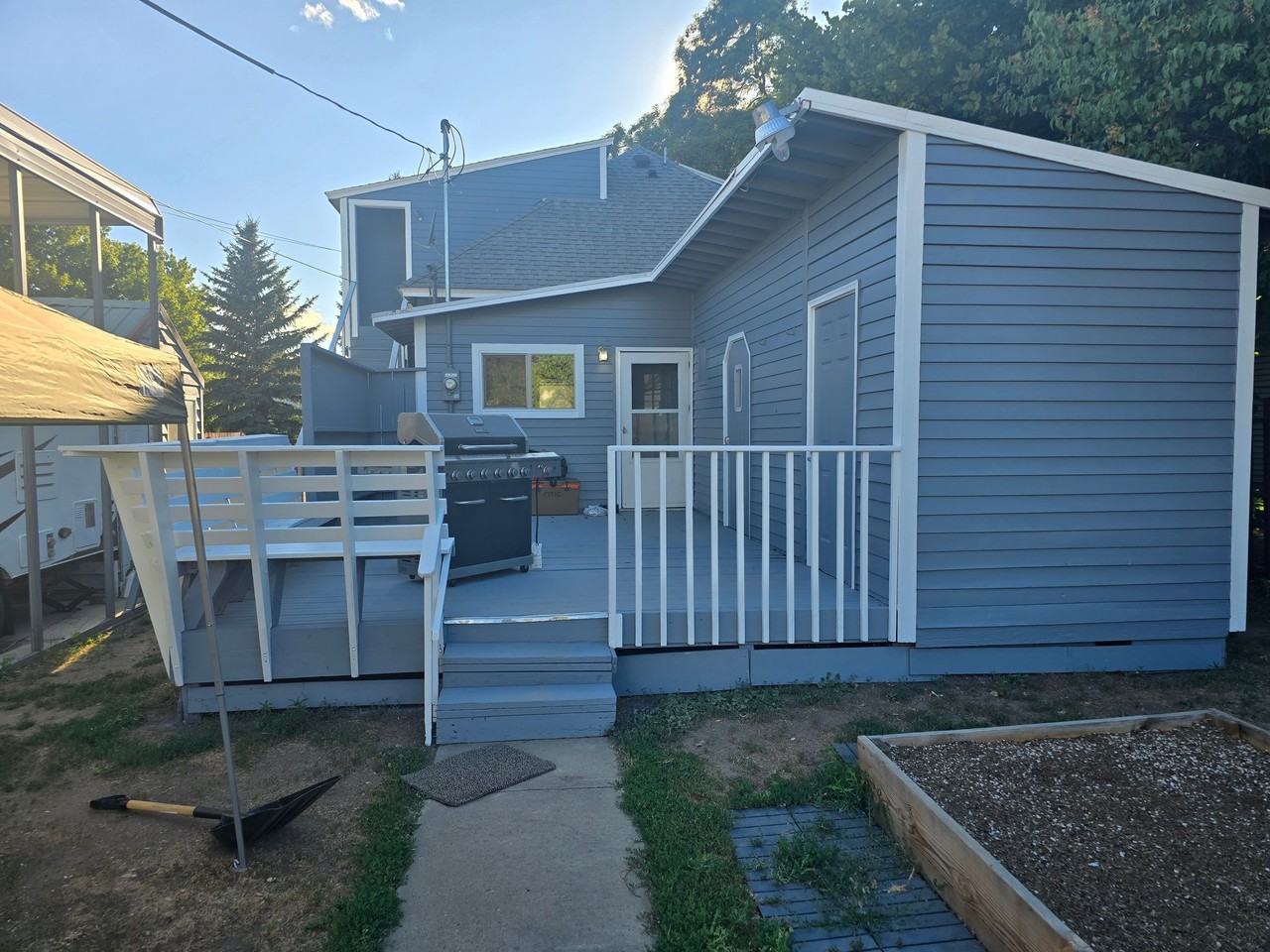 304 S Anderson St - Photo 6 of 25