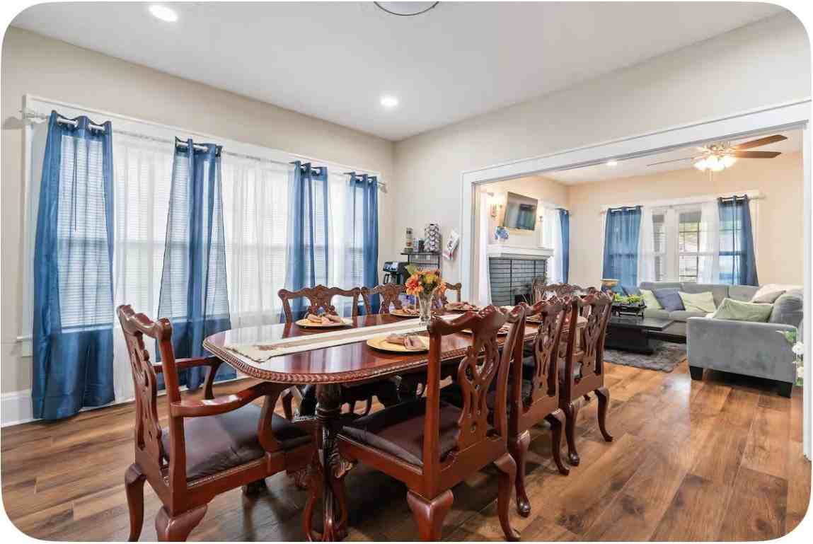1330 Bush Blvd W - Photo 4 of 5