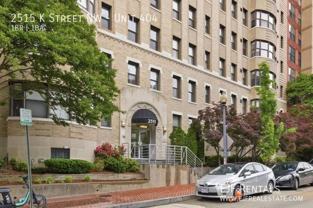 2515 K St Nw #404 - Photo 1 of 1