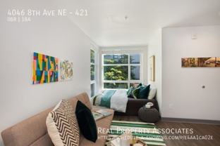 4046 8th Ave Ne #421 - Photo 1 of 1