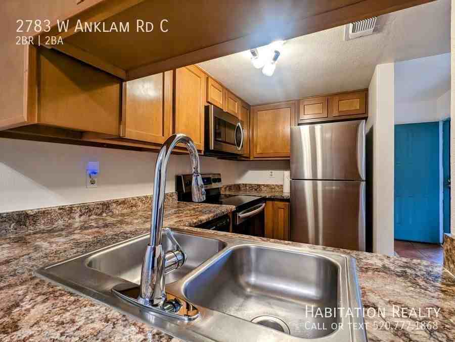 2783 W Anklam Rd #C - Photo 2 of 19