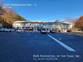 featured image of 3630 Yarbrough Ave #4