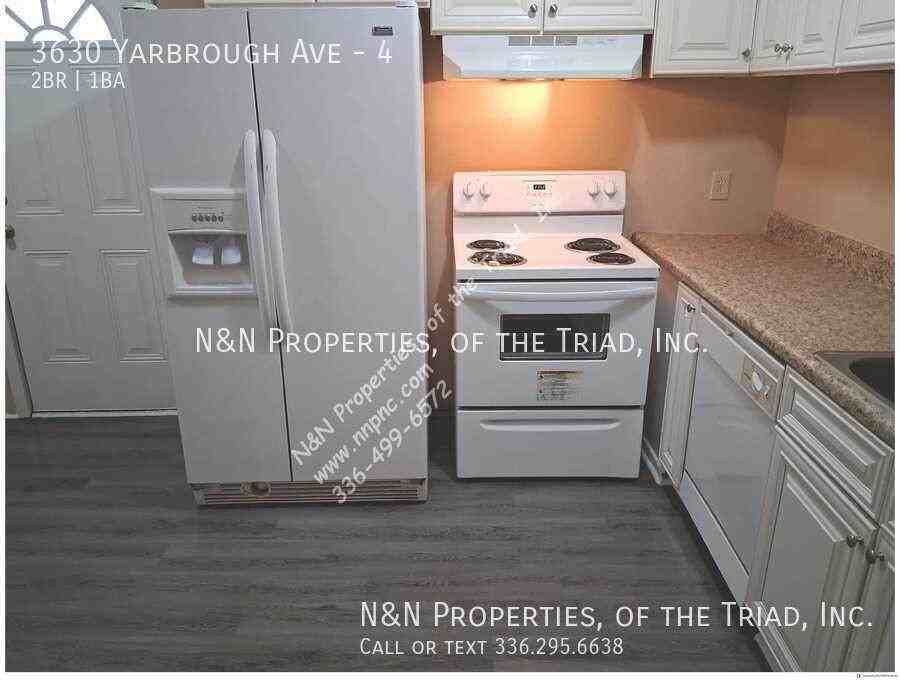 3630 Yarbrough Ave #4 - Photo 2 of 13