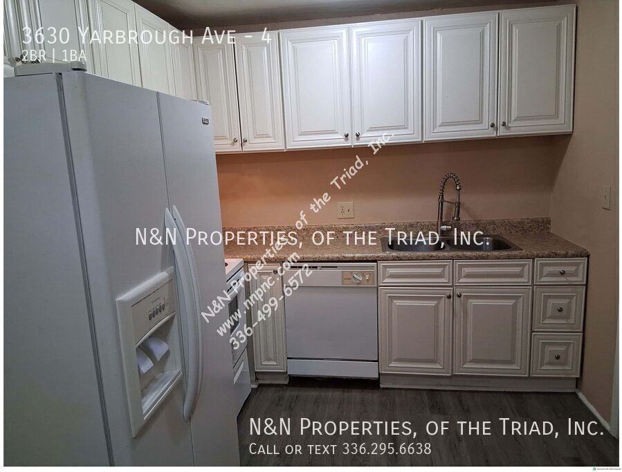 3630 Yarbrough Ave #4 - Photo 3 of 13