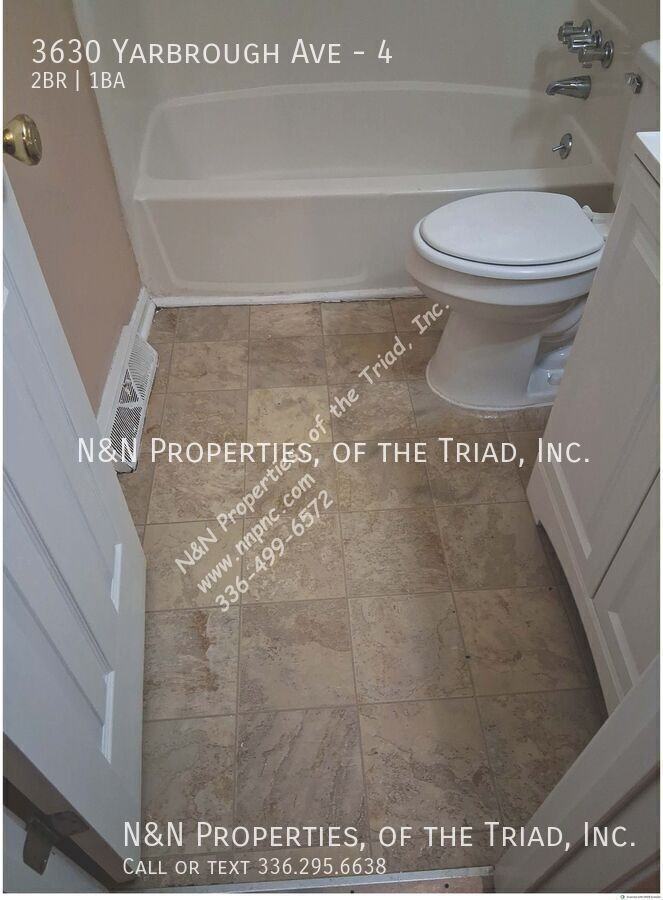 3630 Yarbrough Ave #4 - Photo 4 of 13