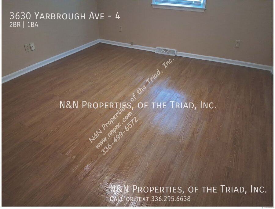 3630 Yarbrough Ave #4 - Photo 5 of 13