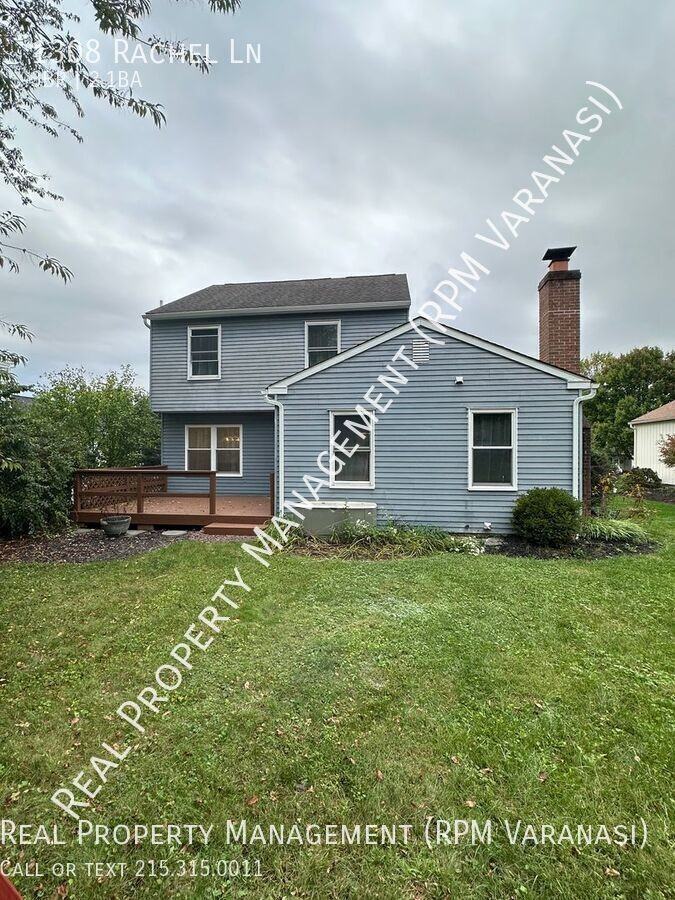 1308 Rachel Ln - Photo 7 of 50