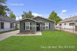 1317 Denver Ave - Photo 1 of 1