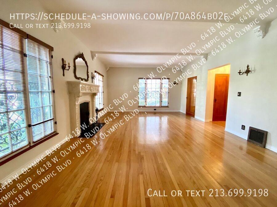 6418 W Olympic Blvd - Photo 2 of 44