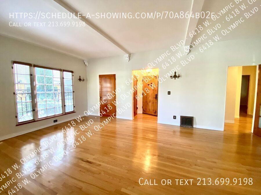 6418 W Olympic Blvd - Photo 4 of 44