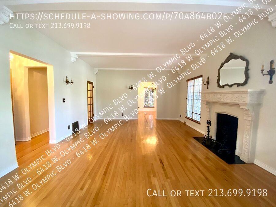 6418 W Olympic Blvd - Photo 5 of 44