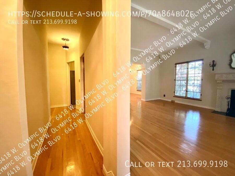 6418 W Olympic Blvd - Photo 6 of 44
