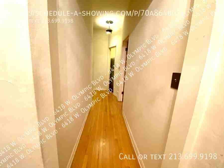 6418 W Olympic Blvd - Photo 7 of 44