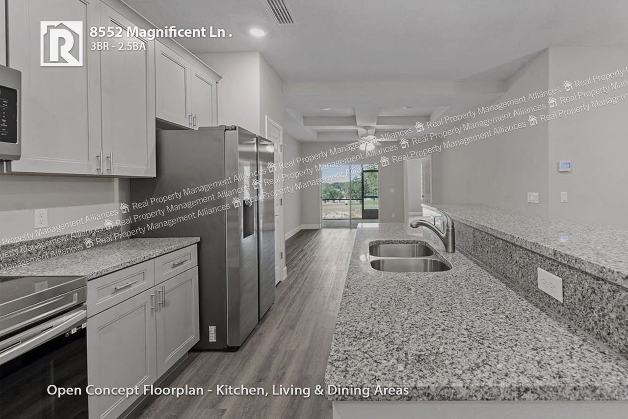 8552 Magnificent Ln - Photo 5 of 28