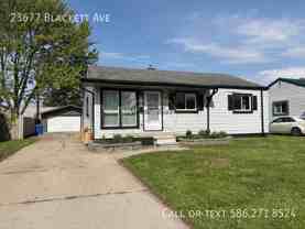 23677 Blackett Ave - Photo 1 of 1
